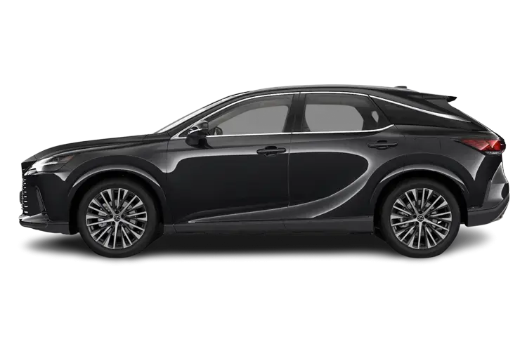 Lexus RX 450h+ 2.5 Premium Plus 5dr E-CVT