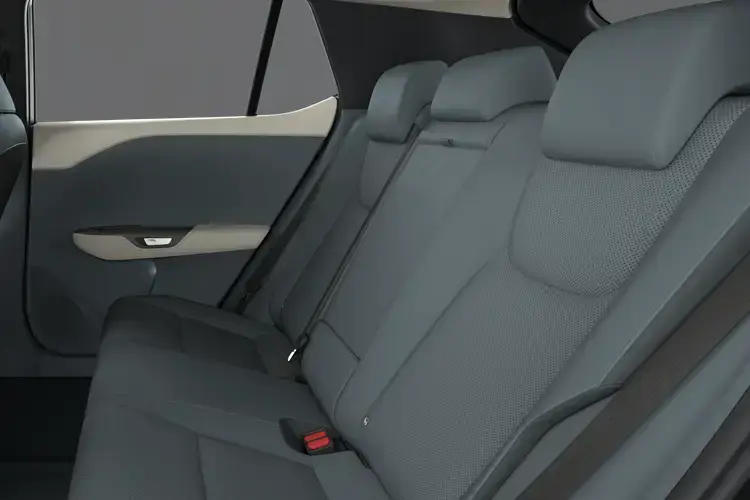 Lexus RZ 350e 165kW Premium+ 77 kWh 5dr Auto [BiTone]