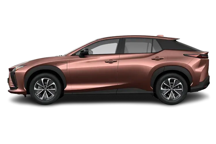 Lexus RZ 350e 165kW Premium+ 77 kWh 5dr Auto [BiTone]
