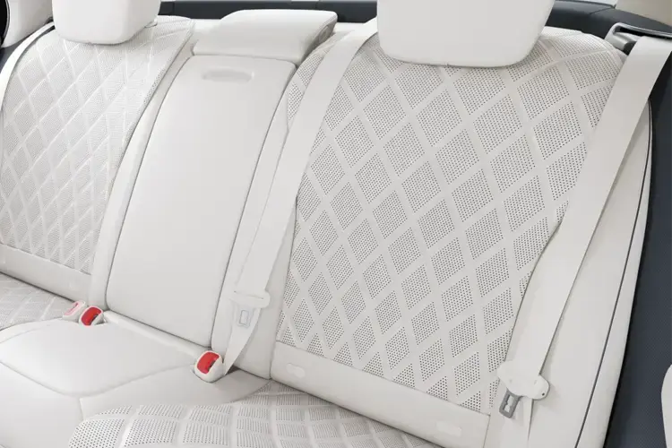 Mercedes-Benz S Class S500L 449 4Matic AMG Line Prem Plus 4dr 9G-Tronic