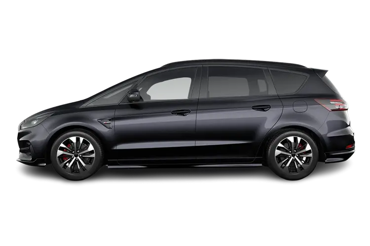 Ford S-Max Vignale 2.5 FHEV 190 5dr CVT