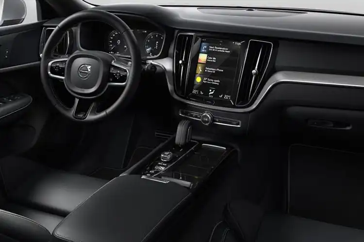 Volvo S60 2.0 T8 [455] RC PHEV Ultimate Dark 4dr AWD Auto