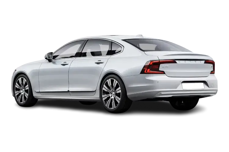 Volvo S90 2.0 T8 RC PHEV [455] Ultimate Dark 4dr AWD Auto