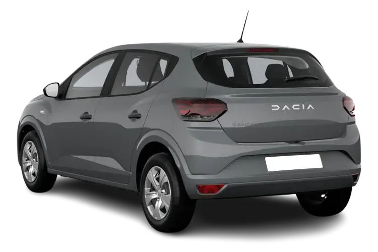 Dacia Sandero 1.0 Tce Expression 5dr