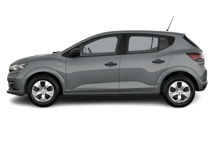 Dacia Sandero 1.0 Tce Expression 5dr