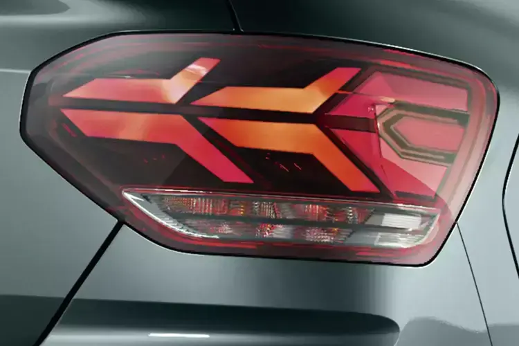 Dacia Sandero Stepway 1.0 TCe 110 Extreme 5dr