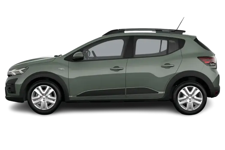 Dacia Sandero Stepway 1.0 TCe Expression 5dr