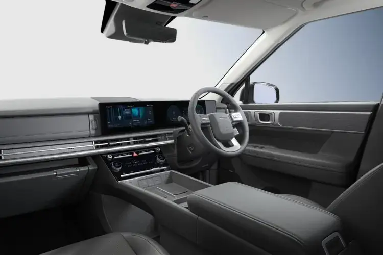 Hyundai Santa FE 1.6 TGDi 239 Hybrid Premium 5dr 4WD Auto