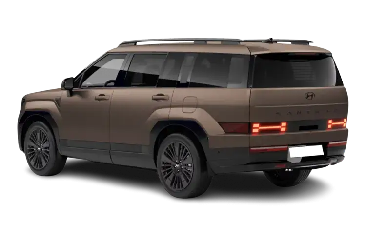 Hyundai Santa FE 1.6 TGDi 239 Hybrid Premium 5dr 4WD Auto