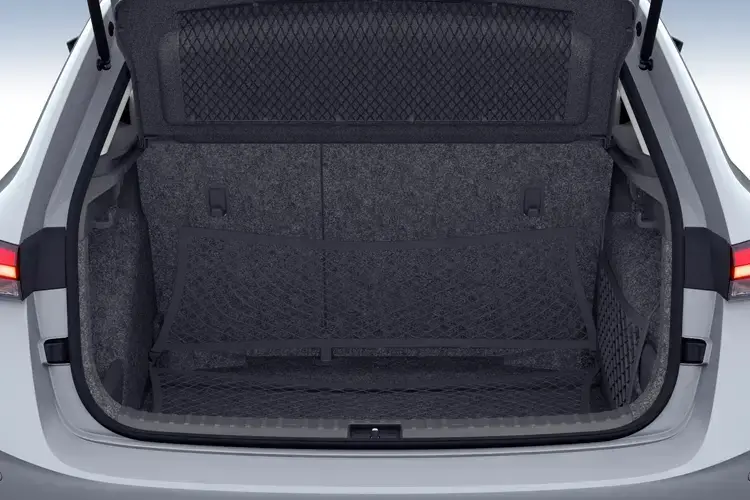 Skoda Scala 1.5 TSI SE Edition 5dr