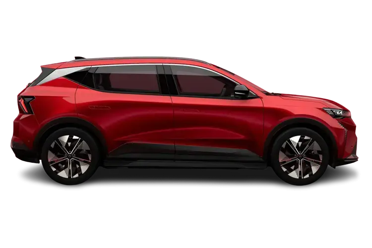 Renault Scenic E-Tech 160kW Iconic Esprit Alpine 87kWh Long Range 5dr AT