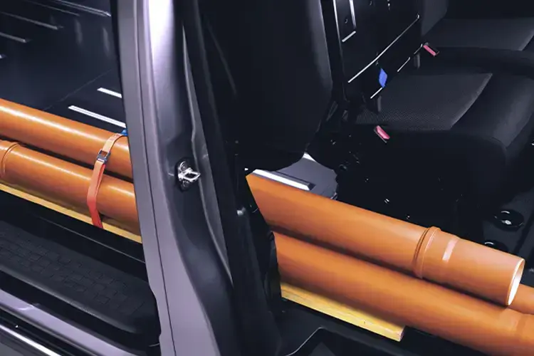 Fiat E-Scudo L1 100kW 75kWh Primo Van Auto