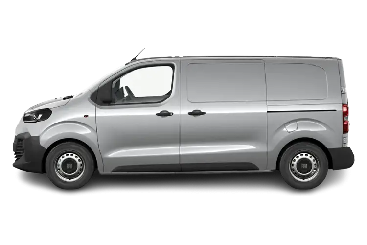 Fiat E-Scudo L1 100kW 75kWh Primo Van Auto