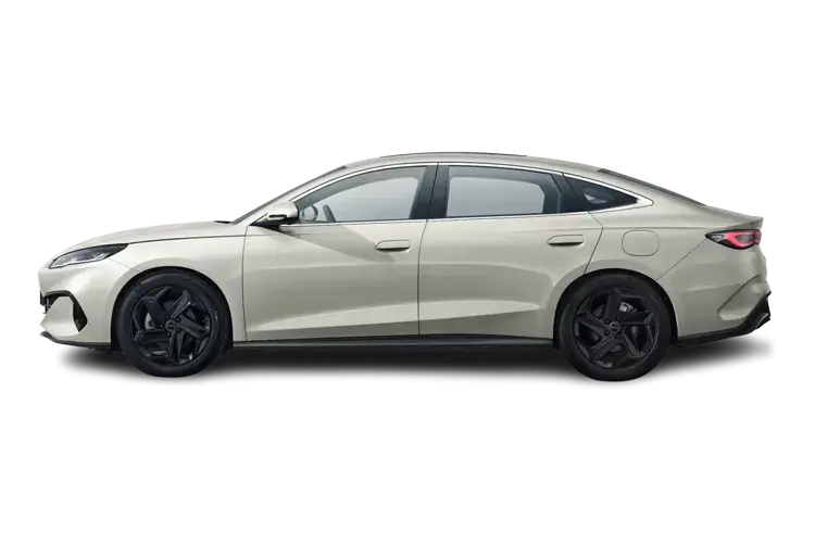 BYD Seal 6 1.5 DM-i Boost 4dr e-CVT