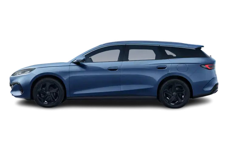 BYD Seal 6 1.5 DM-i Boost 5dr e-CVT