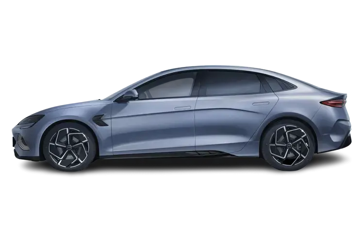 BYD Seal 390kW Excellence AWD 83kWh 4dr Auto