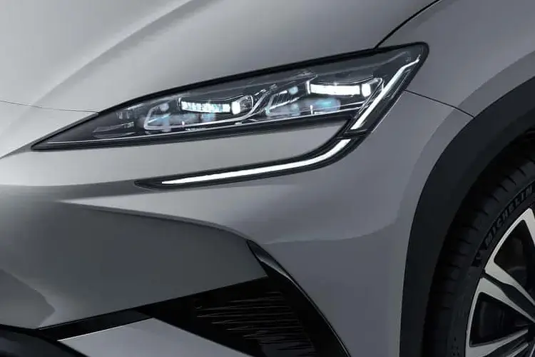 BYD Sealion 7 230kW Comfort 83kWh 5dr Auto