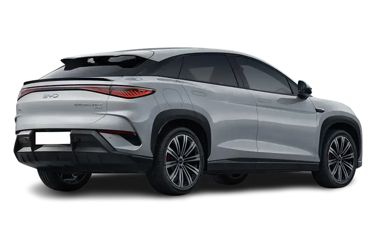 BYD Sealion 7 230kW Comfort 83kWh 5dr Auto