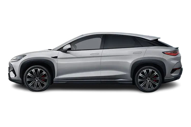 BYD Sealion 7 230kW Comfort 83kWh 5dr Auto