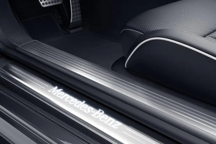 Mercedes-Benz SL Class SL 55 4Matic+ Premium Plus 2dr Auto