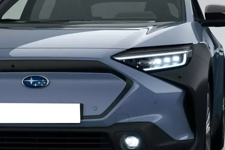 Subaru Solterra 150kW Touring 71.4kWh 5dr Auto AWD