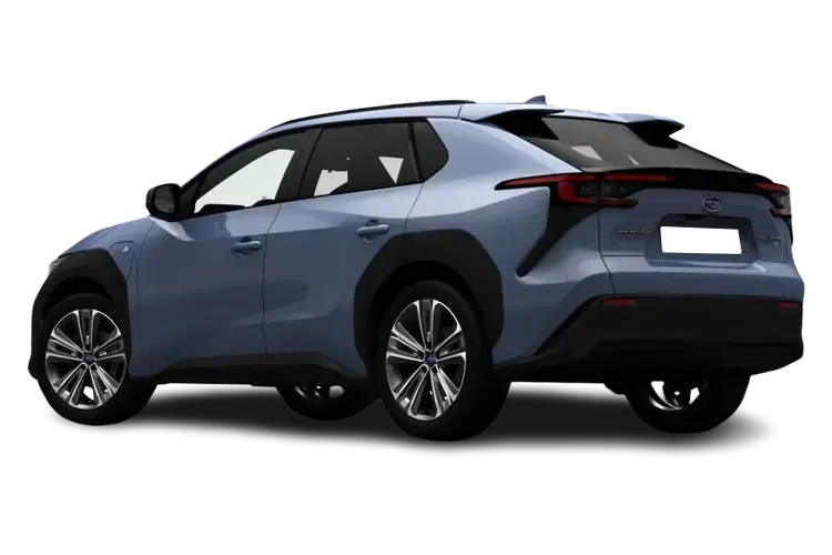 Subaru Solterra 150kW Touring 71.4kWh 5dr Auto AWD