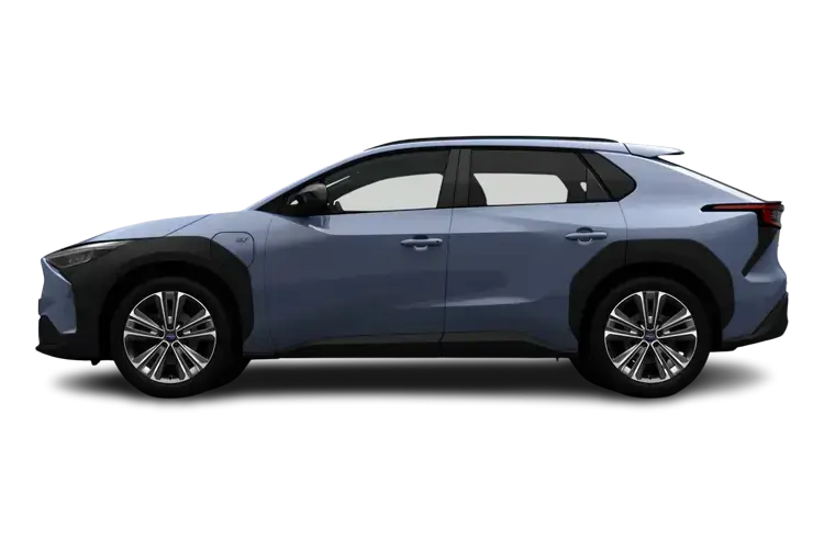 Subaru Solterra 150kW Touring 71.4kWh 5dr Auto AWD