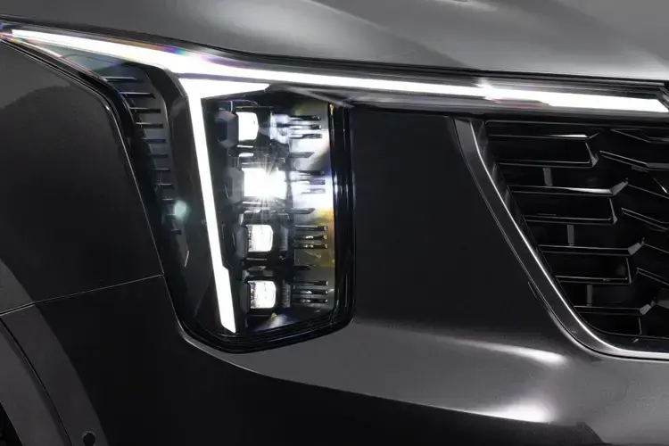 Kia Sorento 1.6 T-GDi PHEV 2 5dr Auto