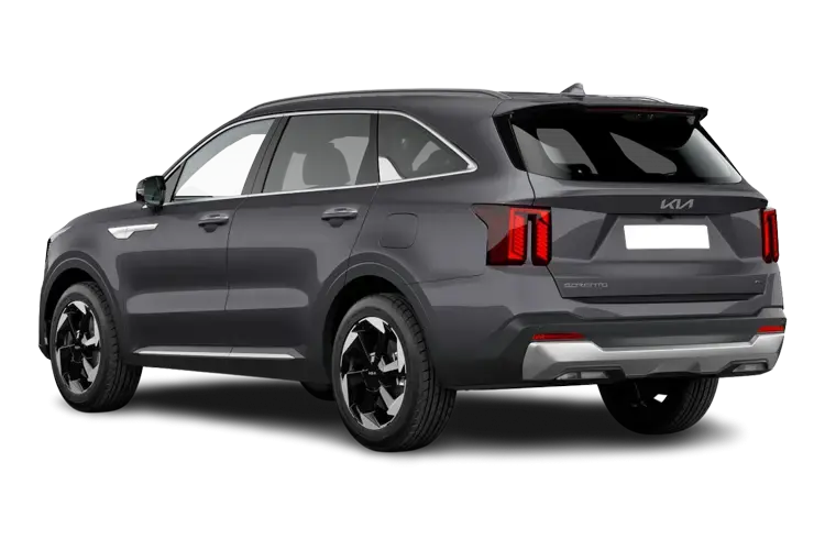 Kia Sorento 1.6 T-GDi PHEV 2 5dr Auto
