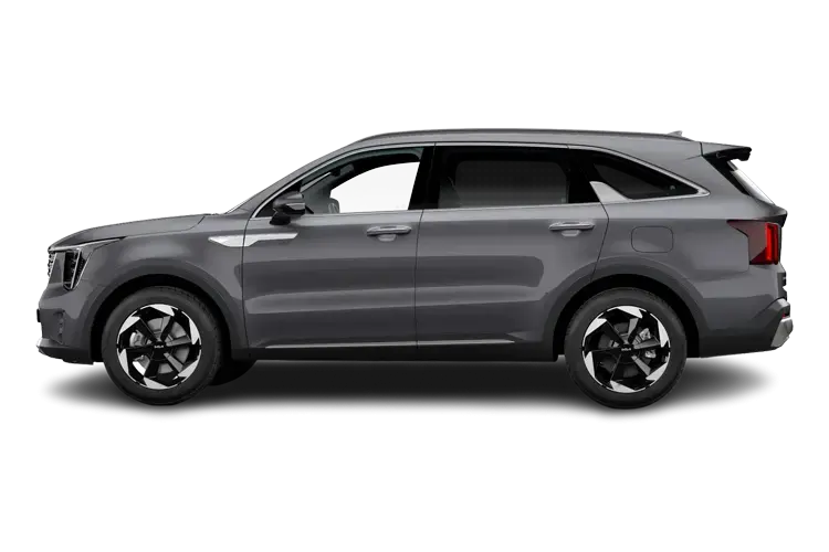 Kia Sorento 2.2 CRDi 2 5dr DCT