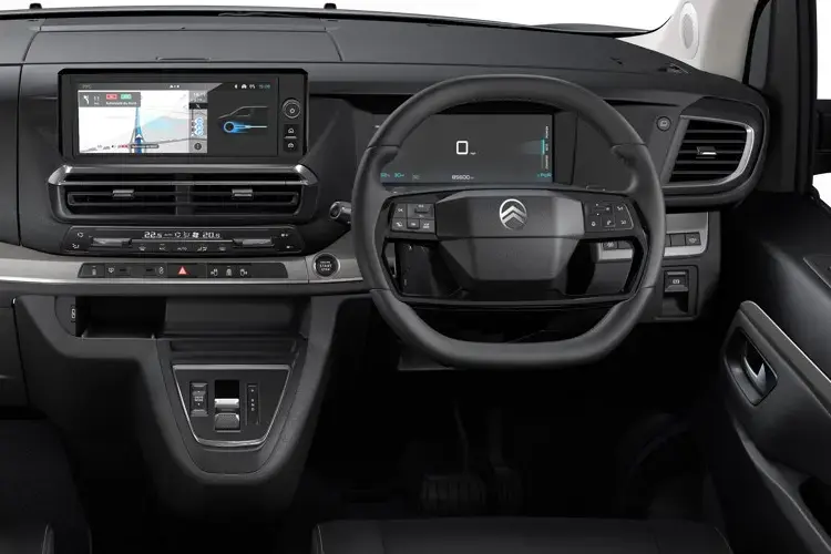 Citroen Space Tourer 2.2 D 180 Plus M [5 Seat] 5dr Auto