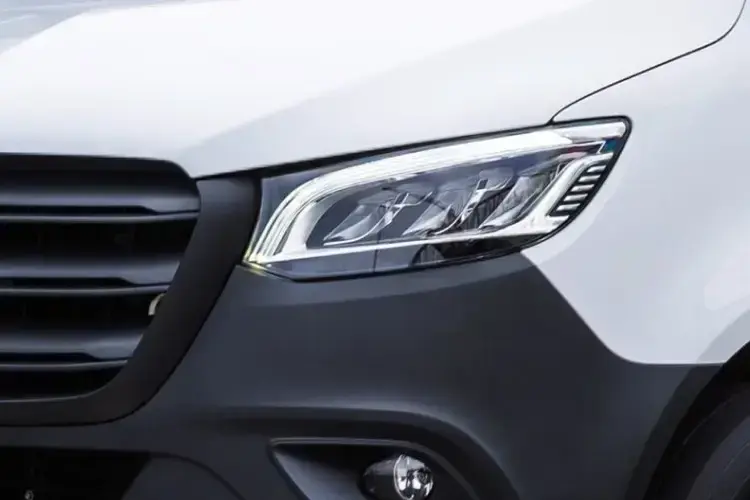 Mercedes-Benz Sprinter 315CDI L3 RWD 3.5t H2 Pro Van