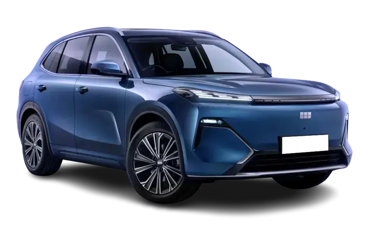 Geely