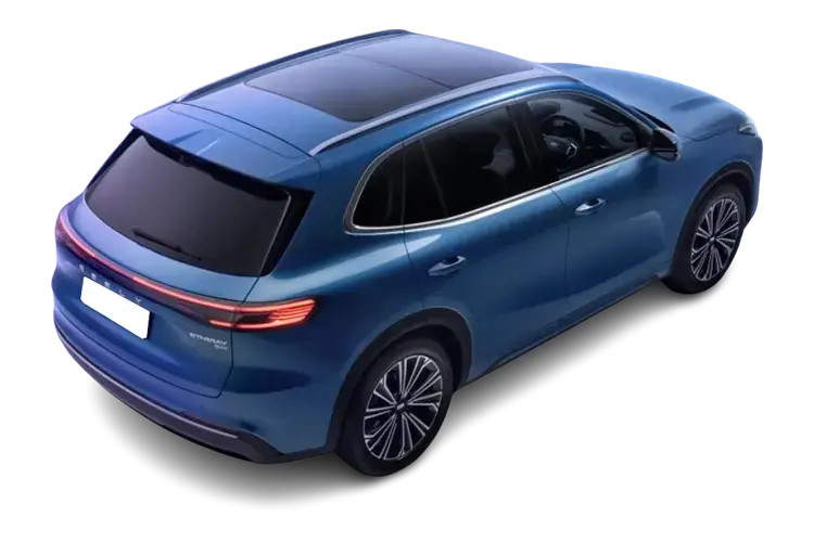 Geely Starray 1.5 EM-i Max 5dr Auto