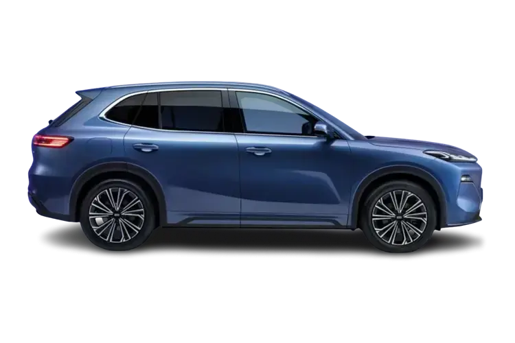 Geely Starray 1.5 EM-i Max 5dr Auto