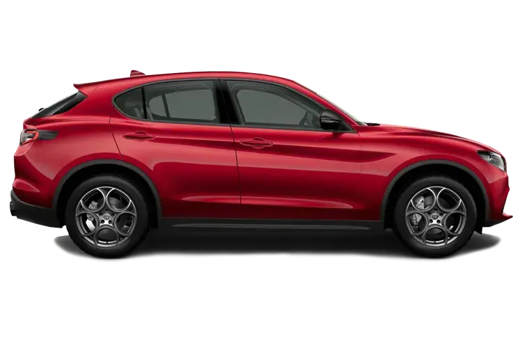 Alfa Romeo Stelvio 2.0 Turbo 280 Veloce 5dr AWD Auto