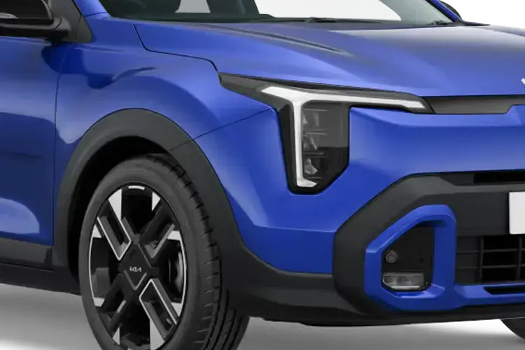 Kia Stonic 1.0T GDi 48V 98 3 5dr