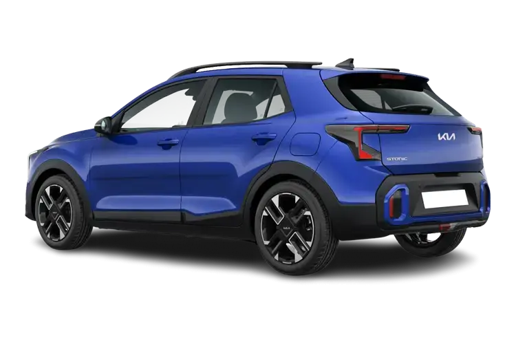 Kia Stonic 1.0T GDi 48V 98 3 5dr