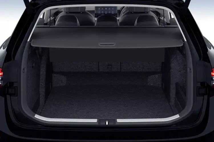 Skoda Superb 1.5 TSI iV SE Technology DSG 5dr