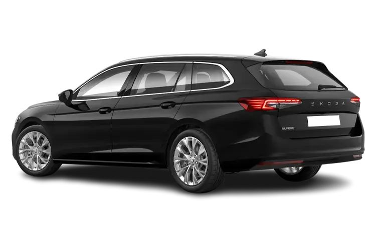 Skoda Superb 1.5 TSI iV SE Technology DSG 5dr