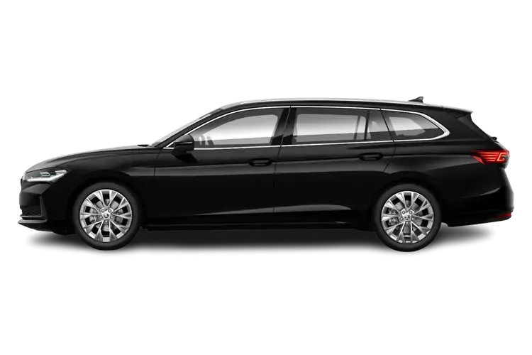 Skoda Superb 1.5 TSI iV SE Technology DSG 5dr