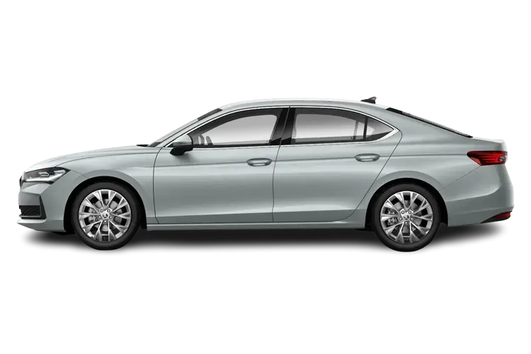 Skoda Superb 1.5 TSI e-TEC SE Technology 5dr DSG