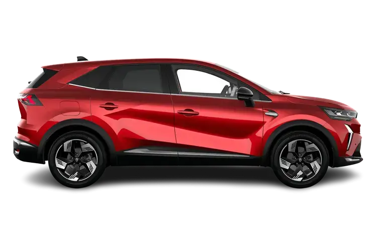 Renault Symbioz 1.8 E-Tech FHEV 160 Iconic Esprit Alpine 5dr Auto