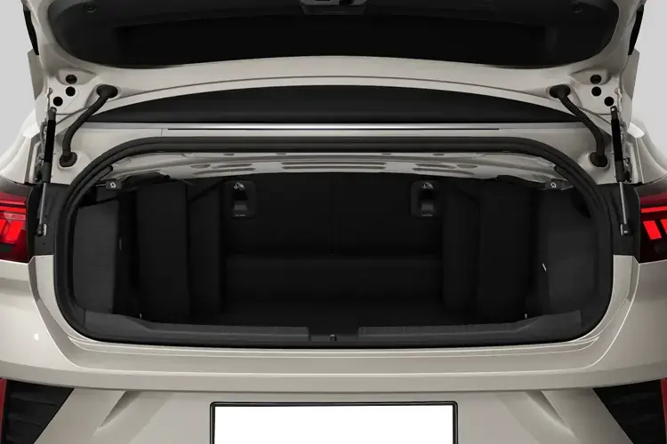 Volkswagen T-Roc 1.5 TSI Style 2dr