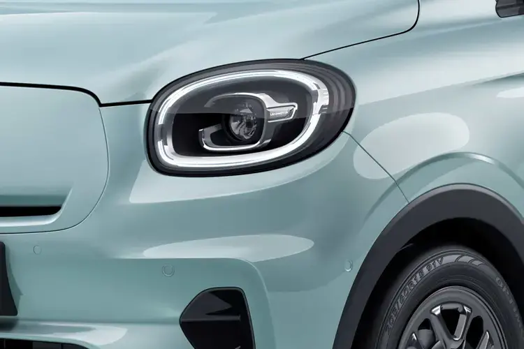 Leapmotor T03 70kW 37kWh 5dr Auto