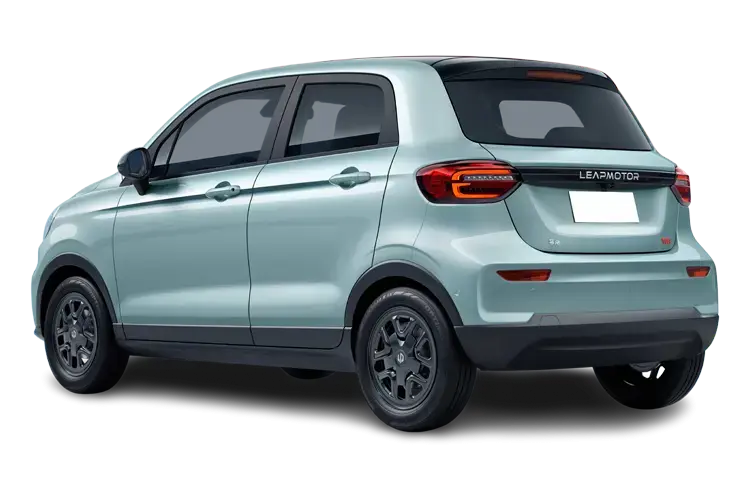 Leapmotor T03 70kW 37kWh 5dr Auto