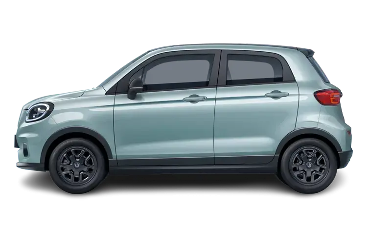 Leapmotor T03 70kW 37kWh 5dr Auto