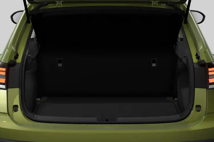 Volkswagen Taigo 1.5 TSI 150 Black Edition 5dr DSG