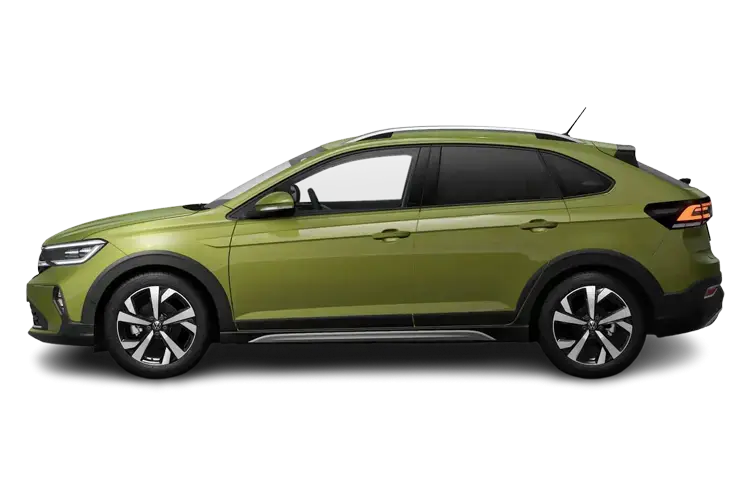 Volkswagen Taigo 1.5 TSI 150 Black Edition 5dr DSG