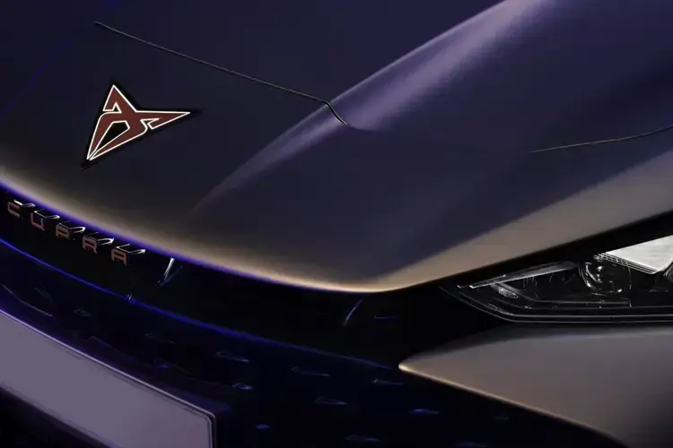 Cupra Tavascan 210kW V1 77kWh 5dr Auto